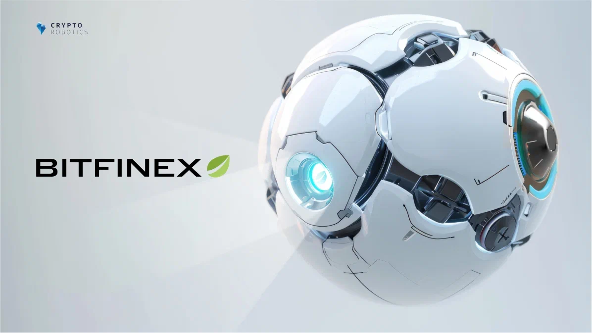 Bitfinex trading bots