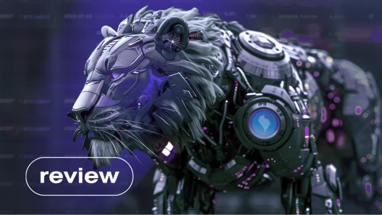 Trade Holder crypto trading bot