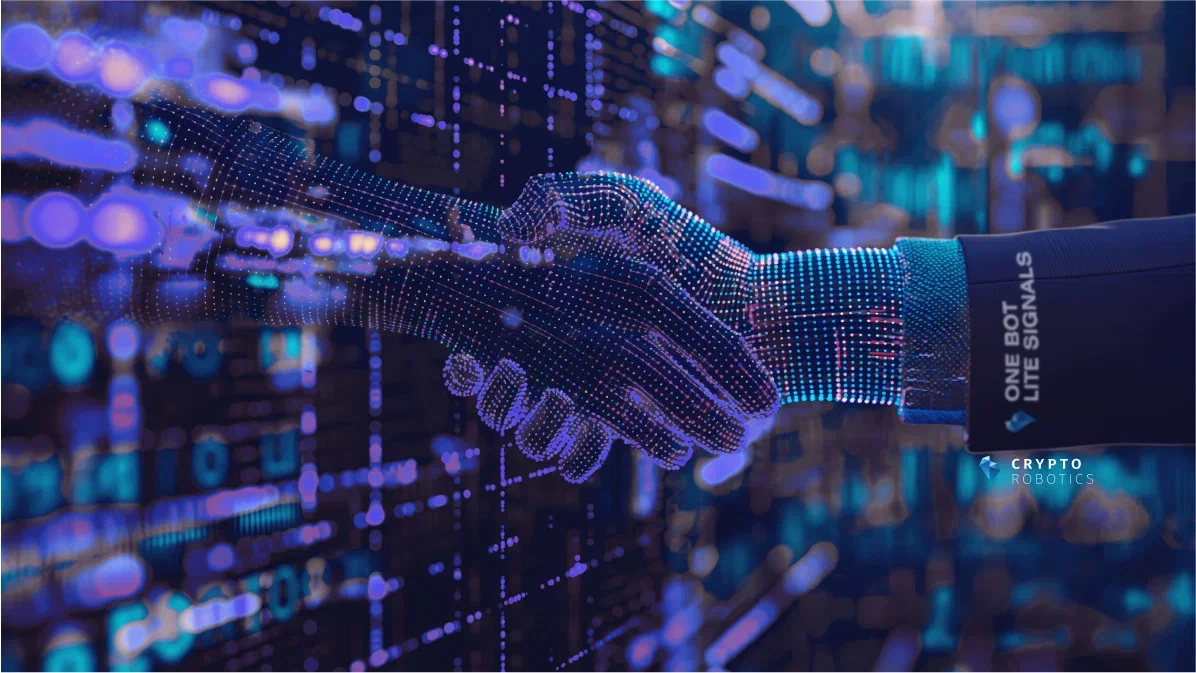 Gate.io Crypto Trading Bots