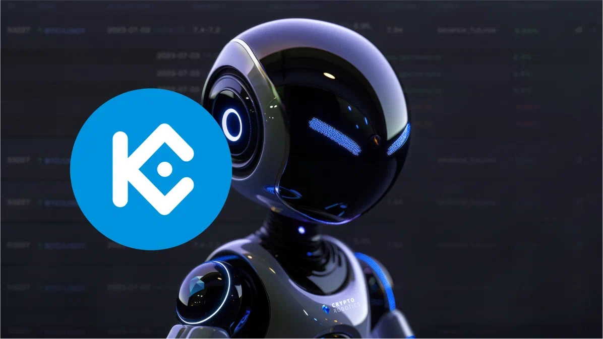 KuCoin trading bot