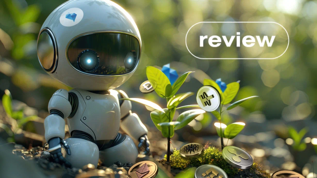 Bitmind crypto signals