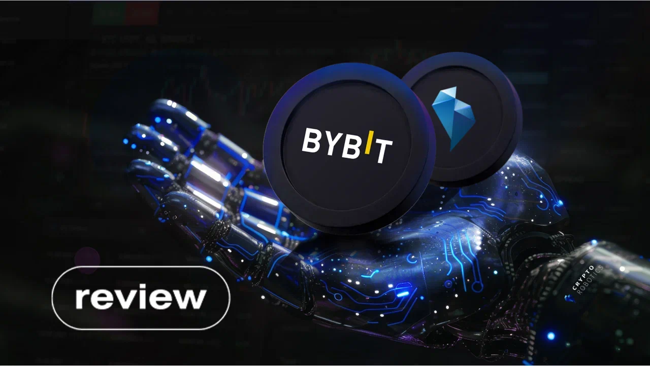 Crypto trading on Bybit