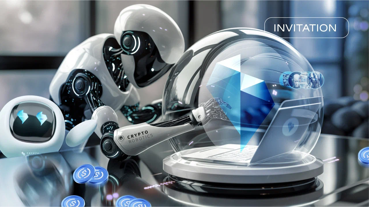 "Fast&Furious" Crypto Trading Bots on Binance