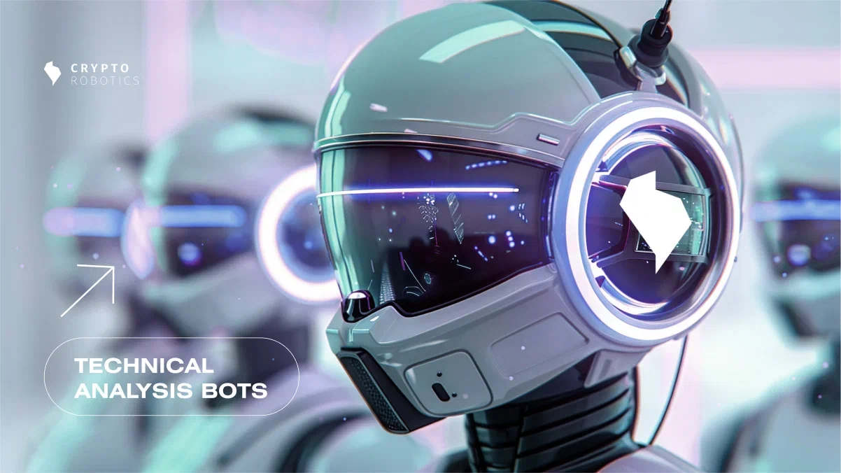 Techical analysis bots