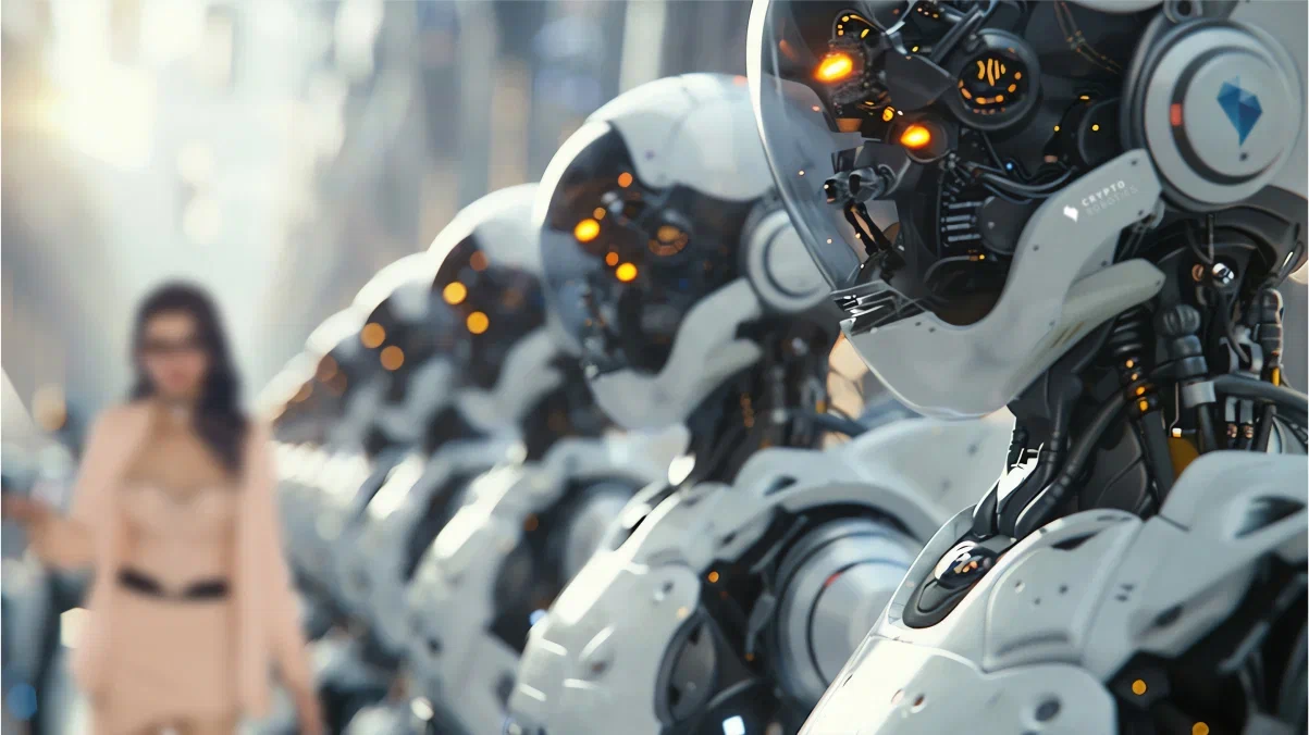 Crypto chart analyzes