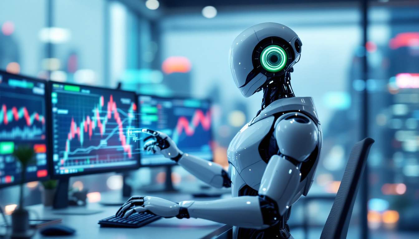 trading bots, platforms, trading strategies, automation, market analysis, technology
