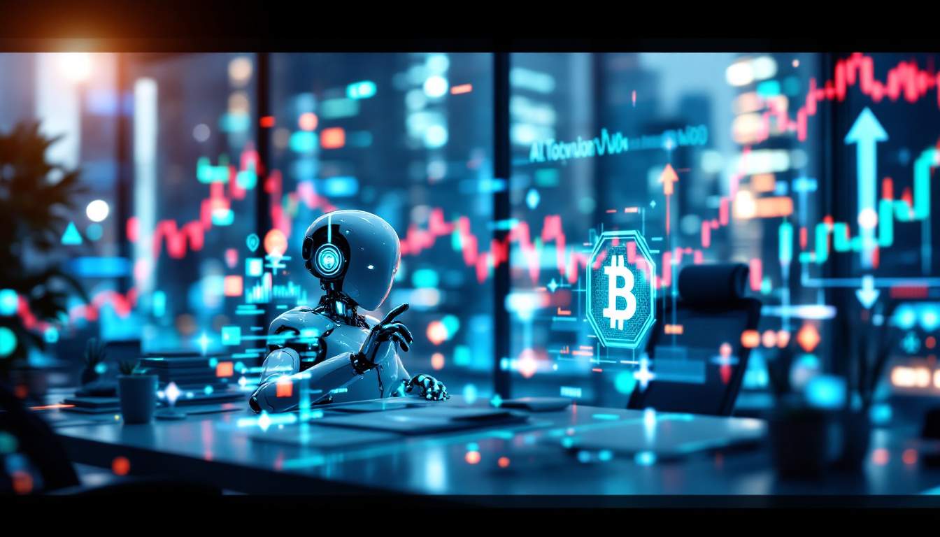 AI Tokens, Render, GRT, crypto trading bots, trading signals, market analysis