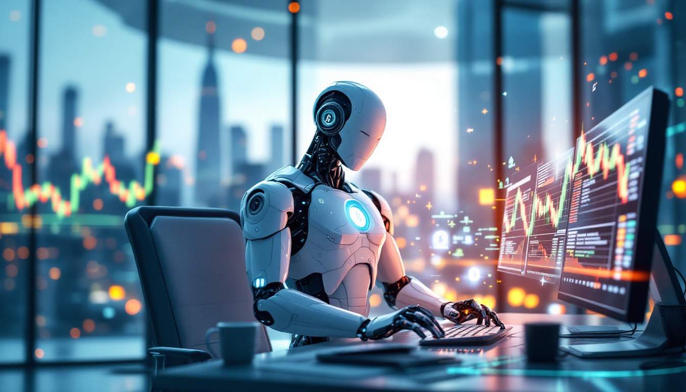 trading bot, automated trading, success, challenges, trading strategies, financial analysis