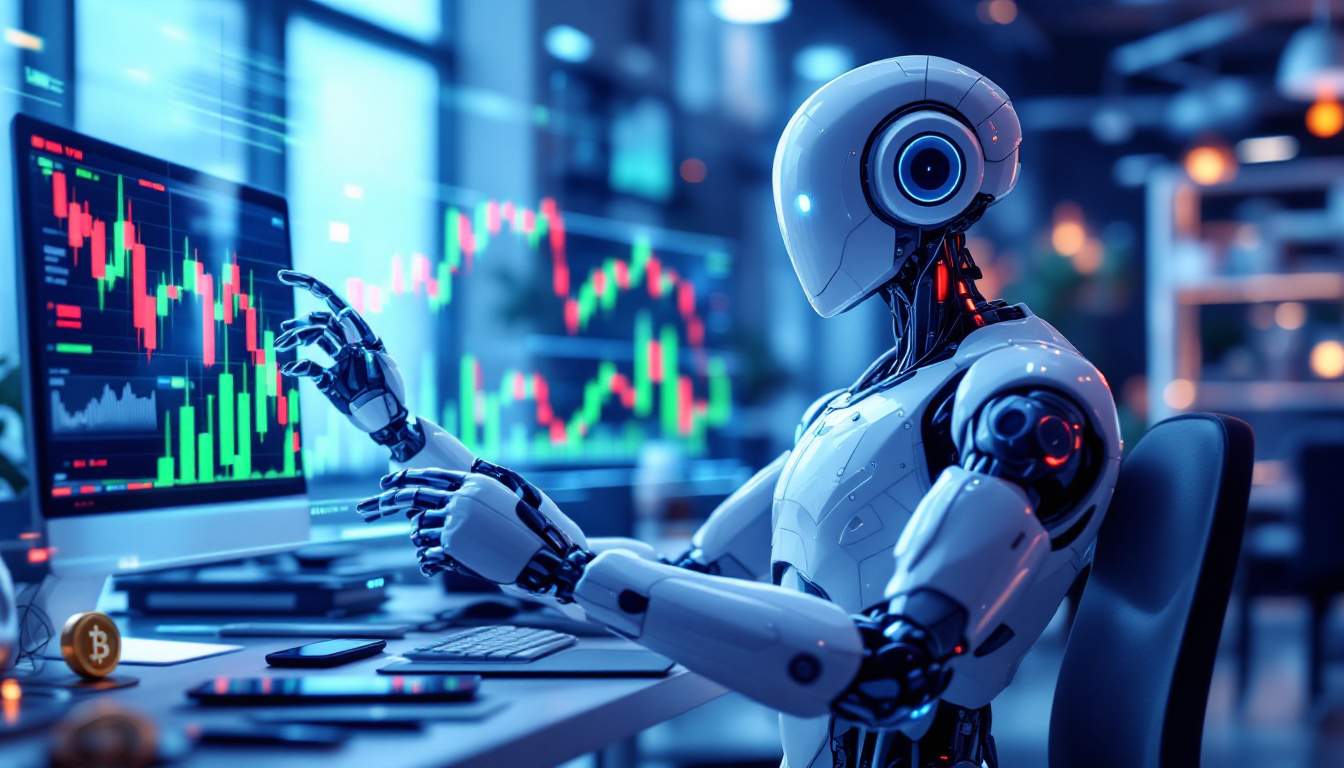 crypto trading, trading signals, market analysis, investment strategies, blockchain technology