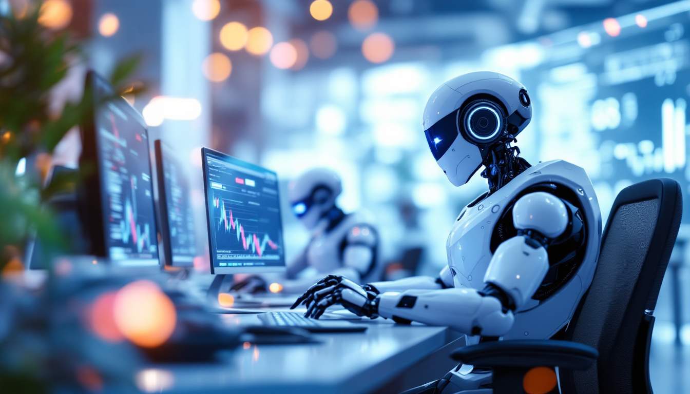 AI aggregation, crypto trading, data analysis, market strategies, decision-making