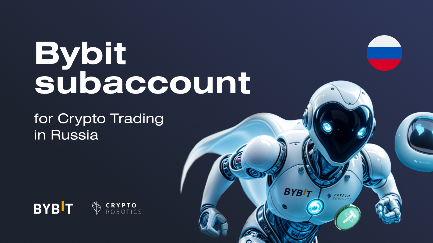 Bybit Sub Account for Crypto Trading in Iran