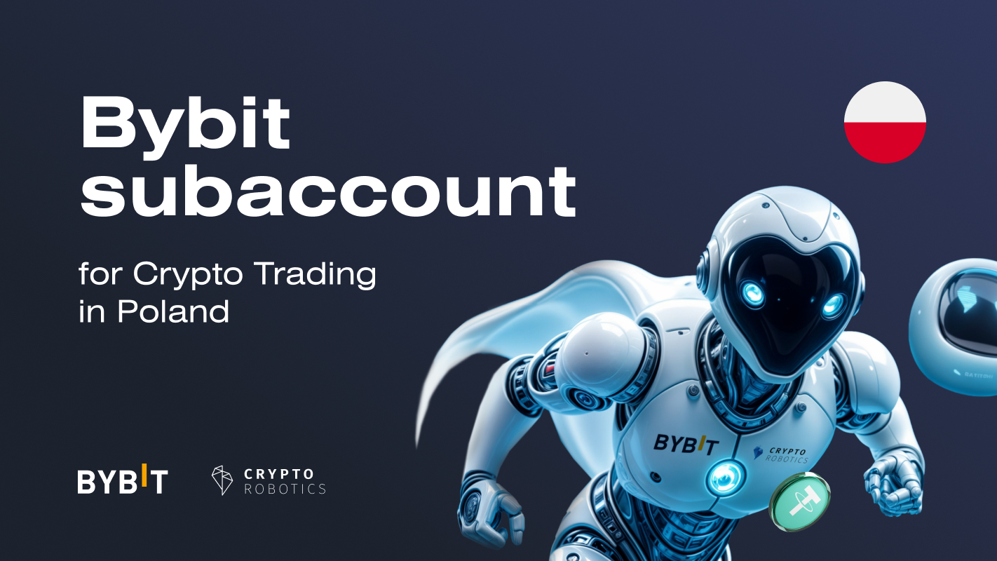 Bybit Subaccount for Crypto Trading in Poland