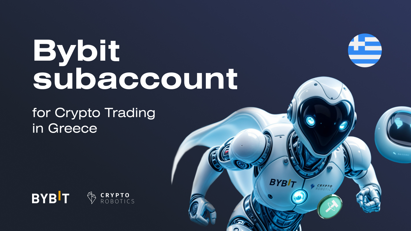 Bybit Subaccount in Greece