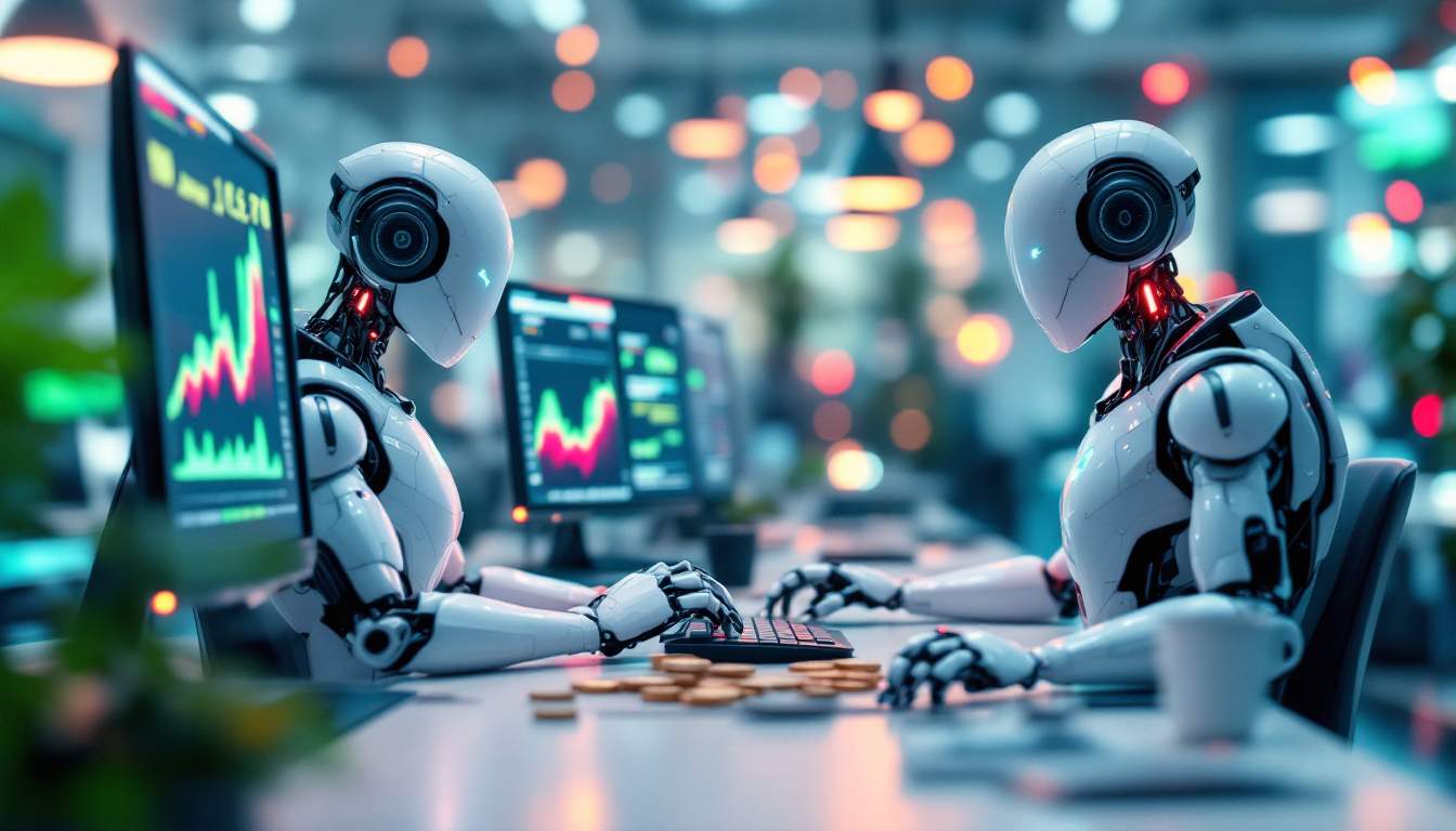 AI, crypto trading, digital finance, emerging trends, technologies, strategies