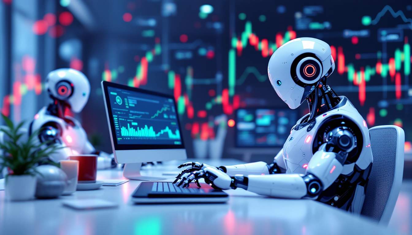 MGX, Binance, $2 billion investment, retail crypto trading, market transformation, blockchain technology