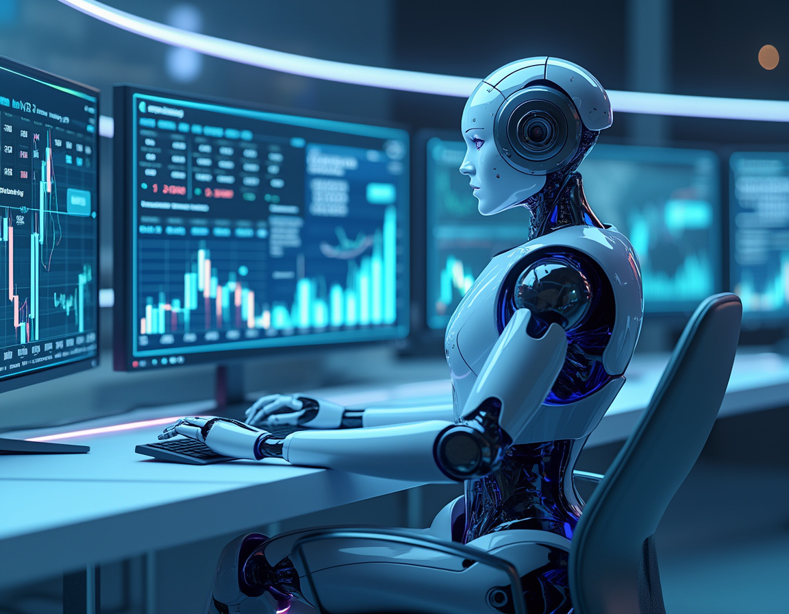 Tokenization Redefines the Financial Landscape