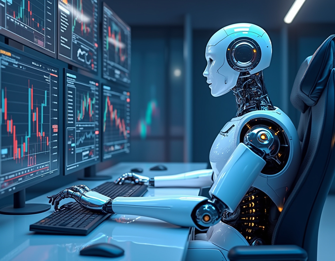 Altcoins Are Recharging and Gearing Up for a $1.15 Trillion Surge