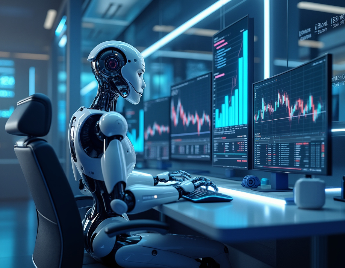 Cryptocurrency Investments: A Resilient Beacon in Economic Turmoil