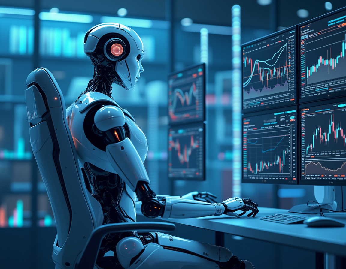 Revolutionizing Cryptocurrency Trading with AI Insights