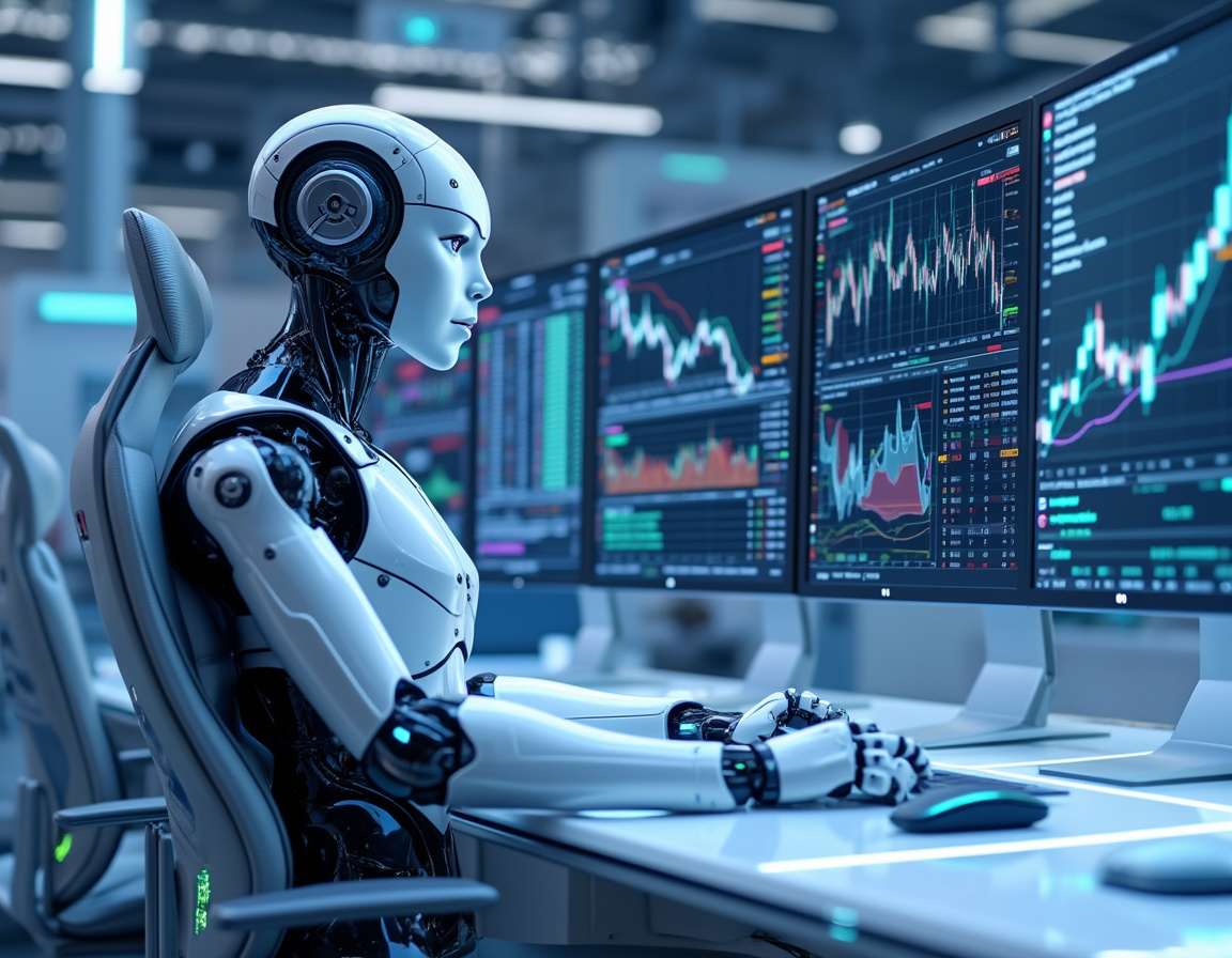 Embracing the Revolution of Digital Finance Through Blockchain in 2025