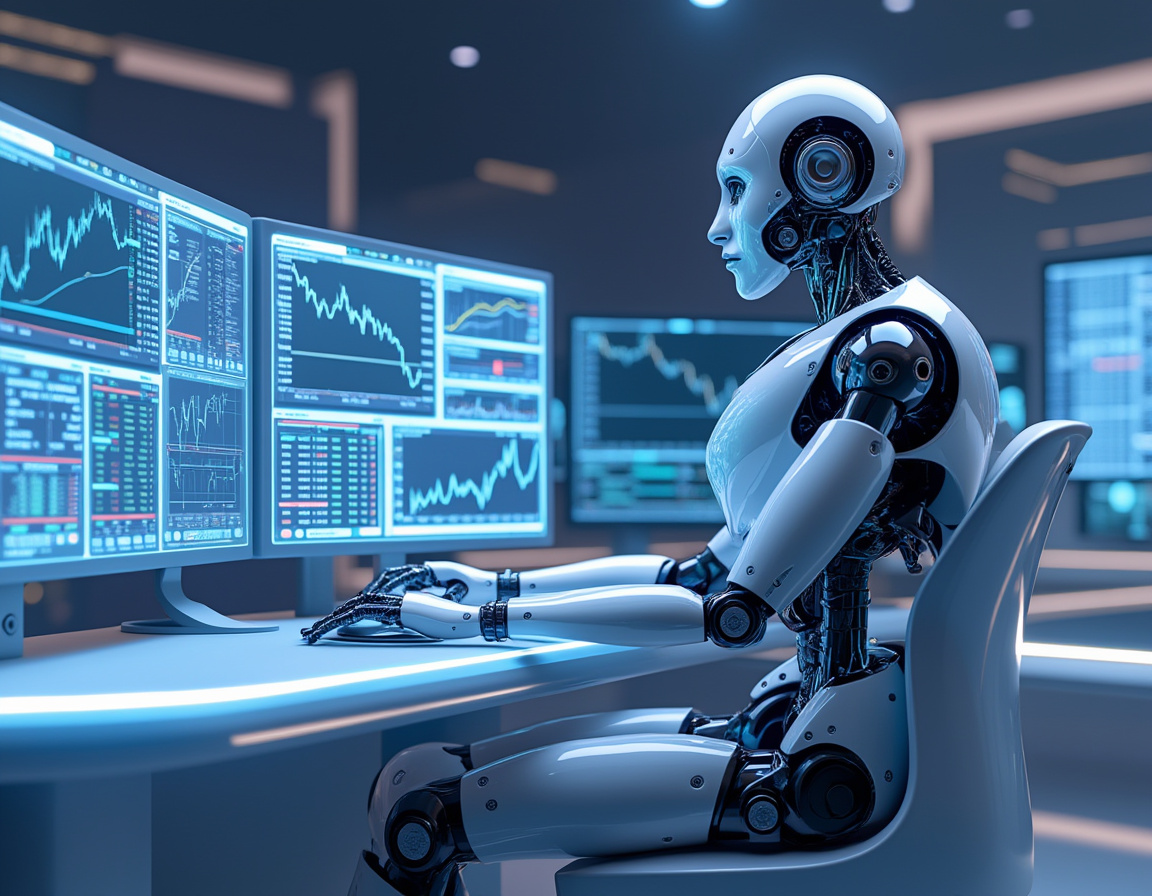 Navigating the Crypto Landscape in 2025 with Unstaked AI and Chainlink