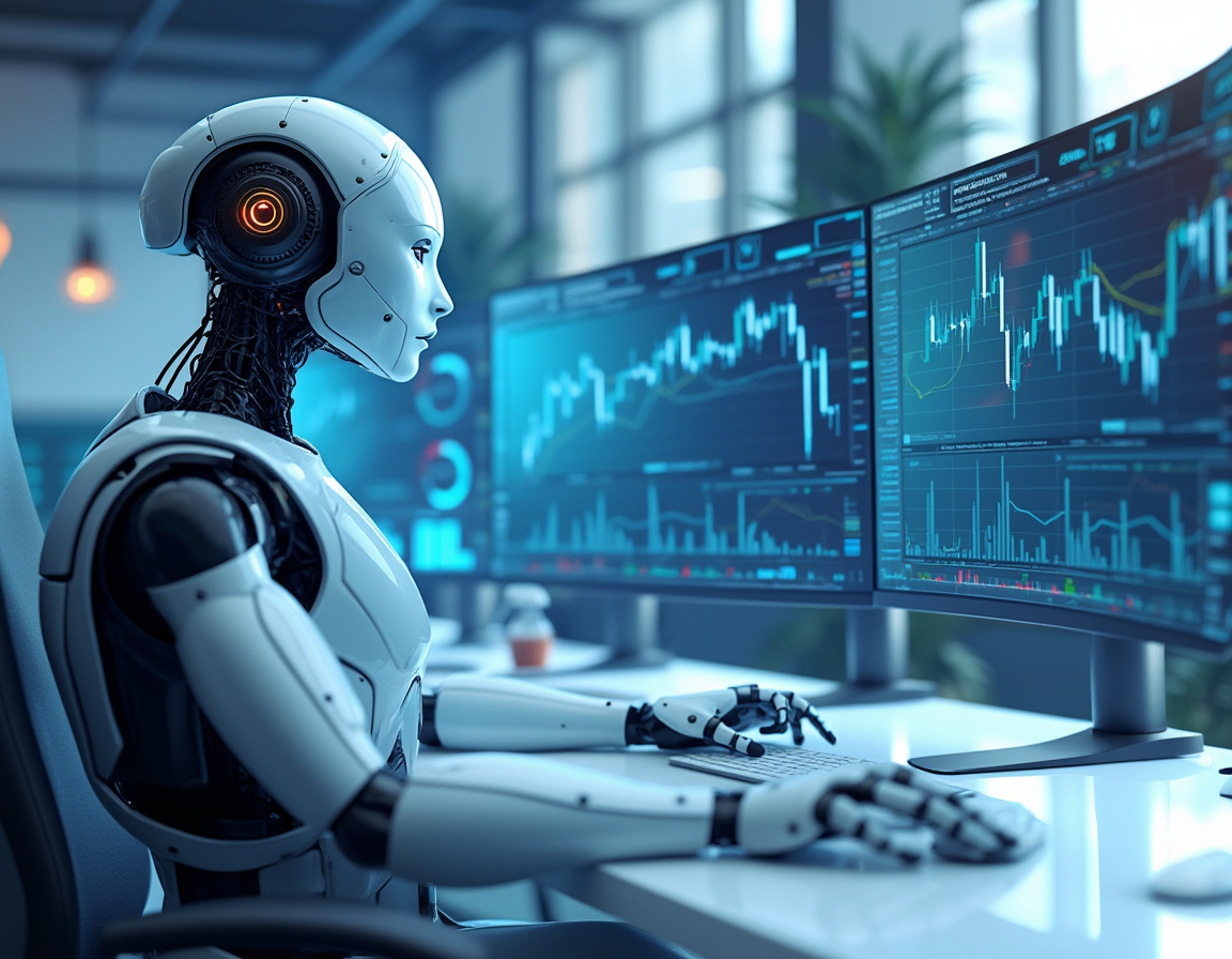 The Age of Forex and Crypto Fusion