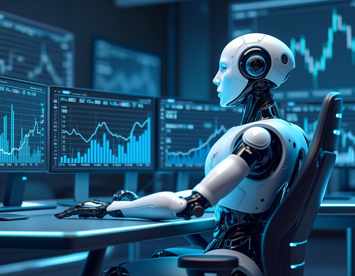 The Convergence of AI and Crypto Unveiled