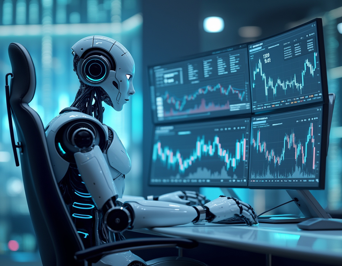 The Storm of Political Influence on Cryptocurrency Markets