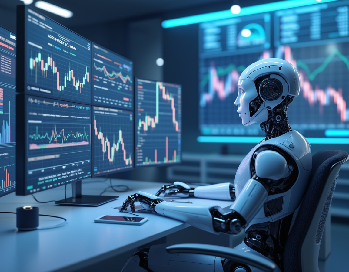 The Crucial Challenge of AI Trustworthiness in Cryptocurrency