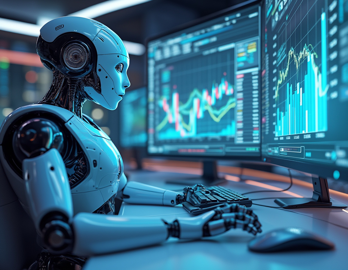 BlackRock’s Bold Bitcoin Move Reshapes Market Dynamics