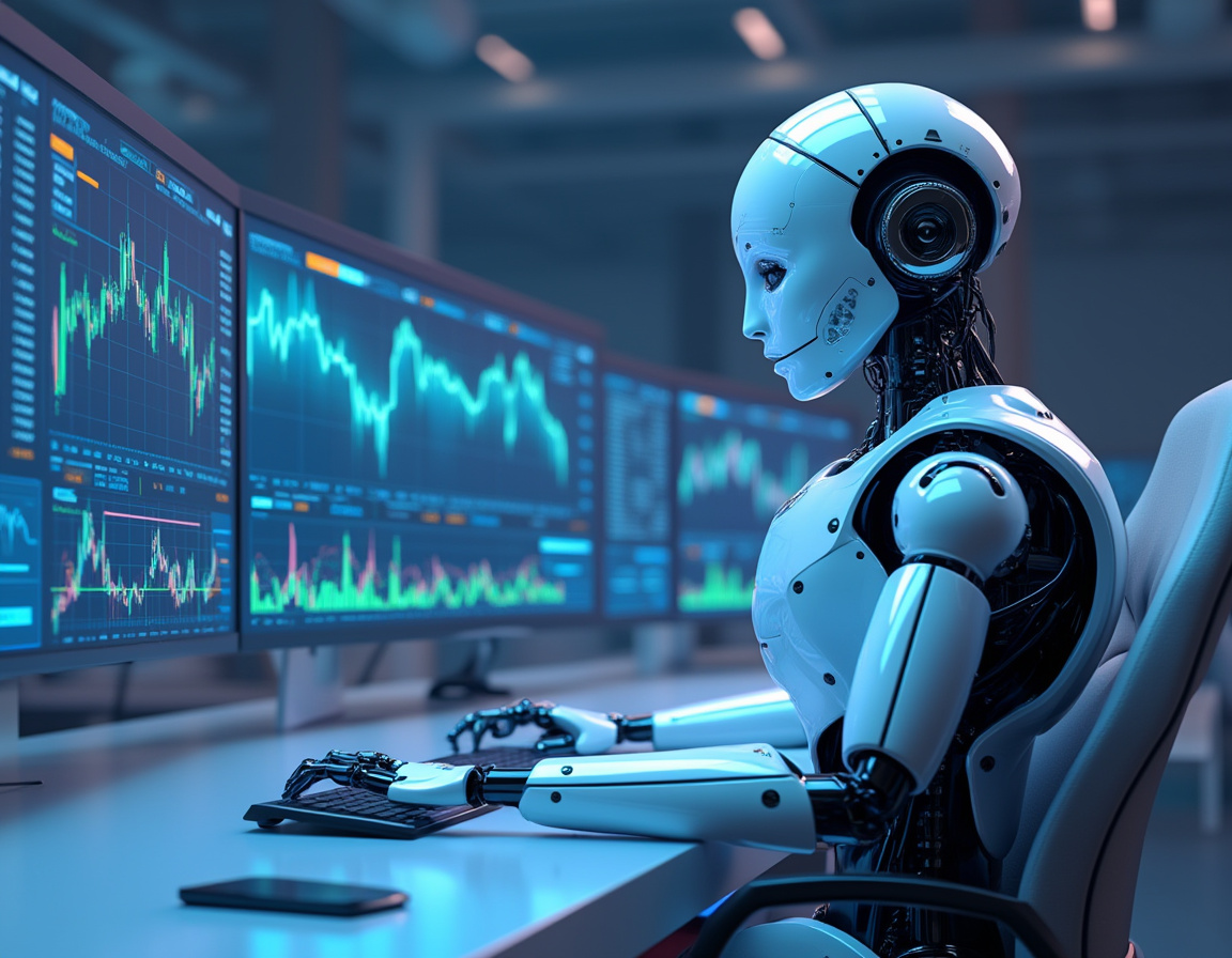 Bitwise’s NEAR ETF: A Paradigm Shift for Cryptocurrency Investments