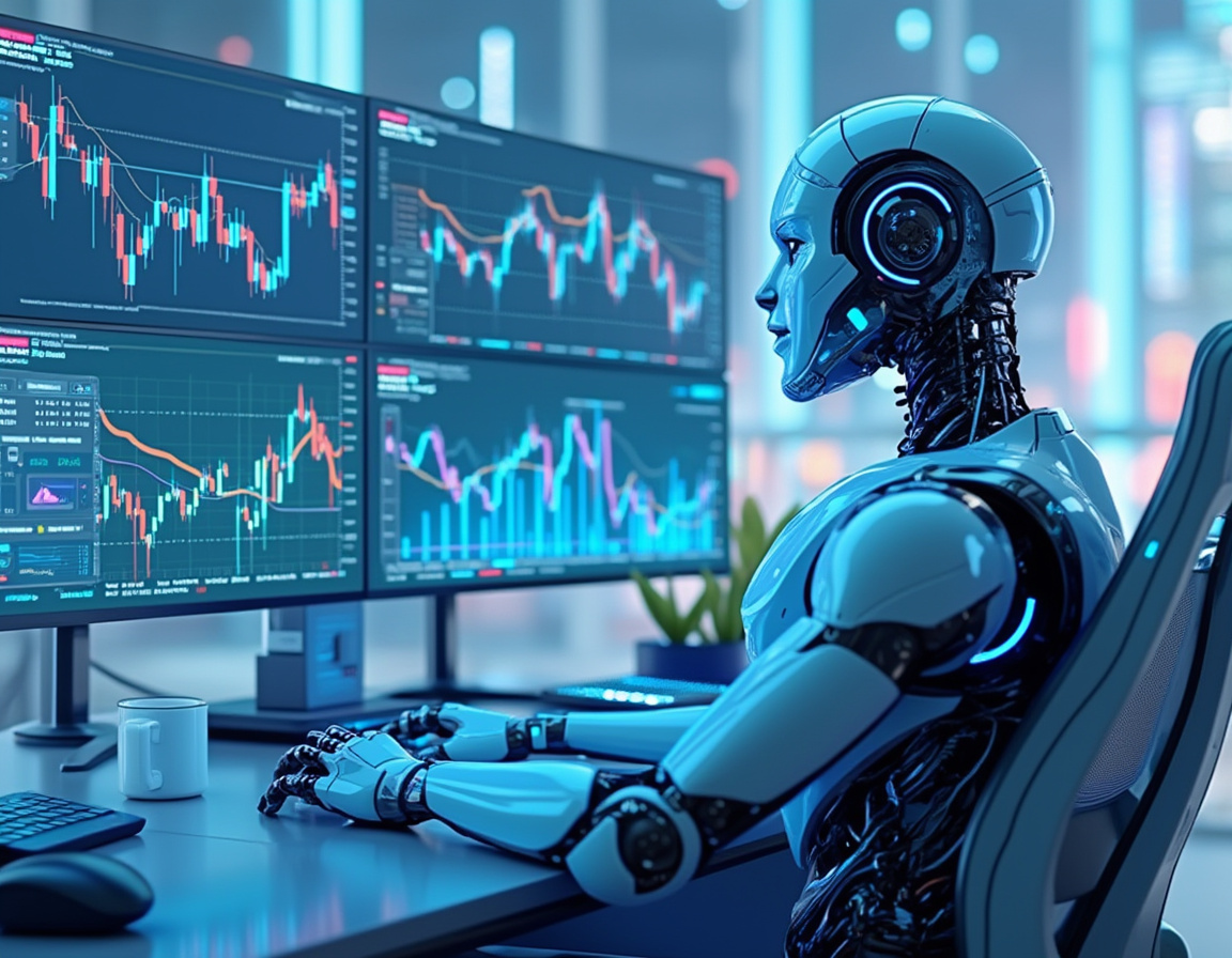 The Dawn of AI-Infused Blockchain Revolution