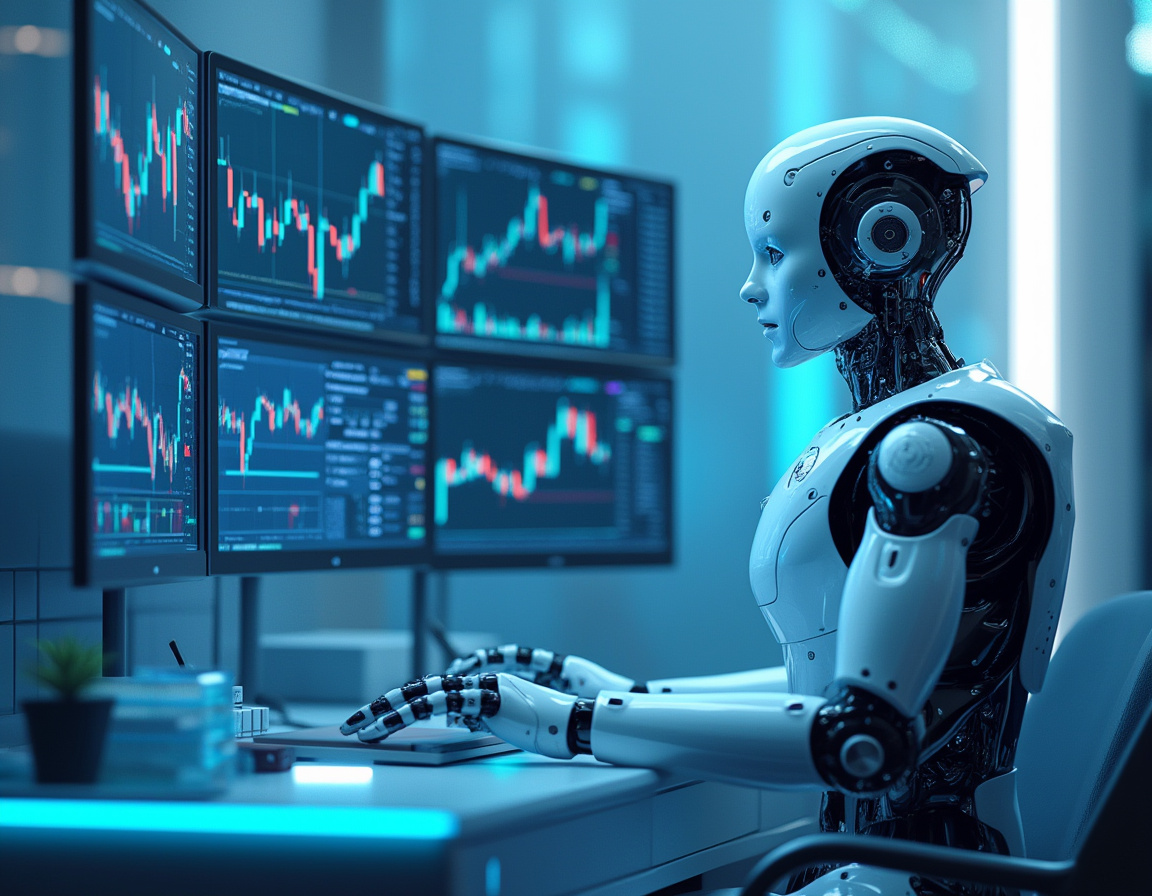 The Next Frontier in Crypto Trading