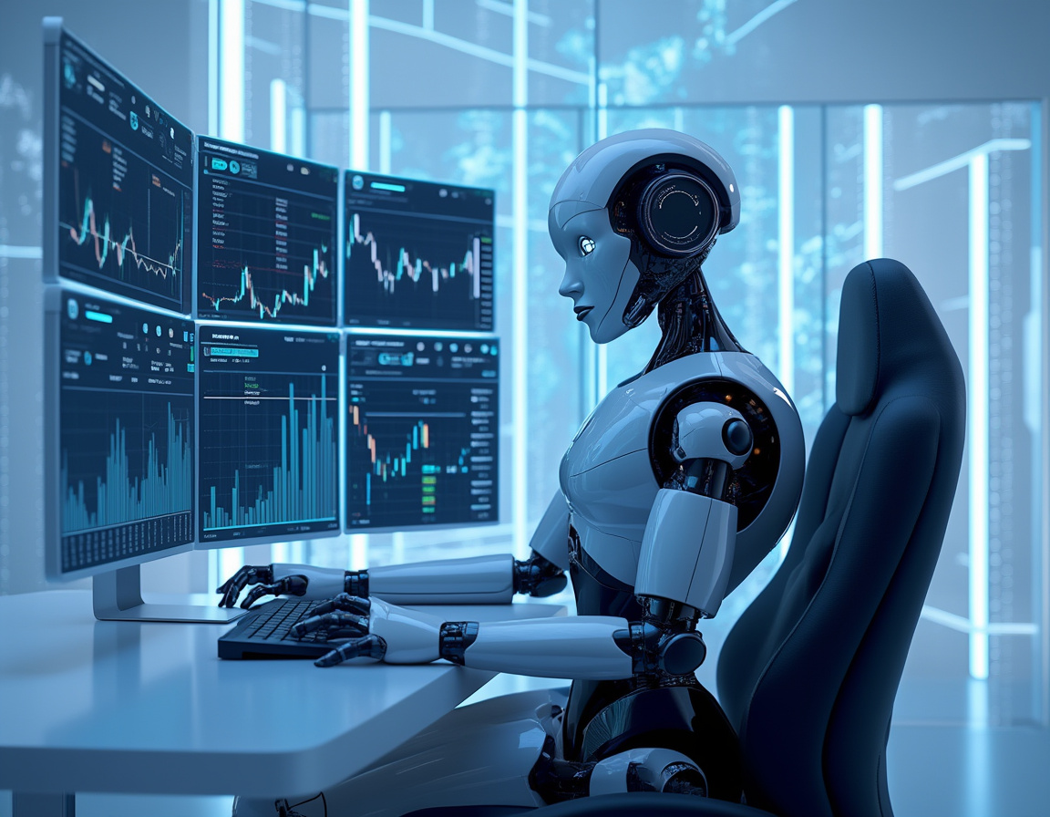 Embrace the Chaos of Crypto’s Fearful Market