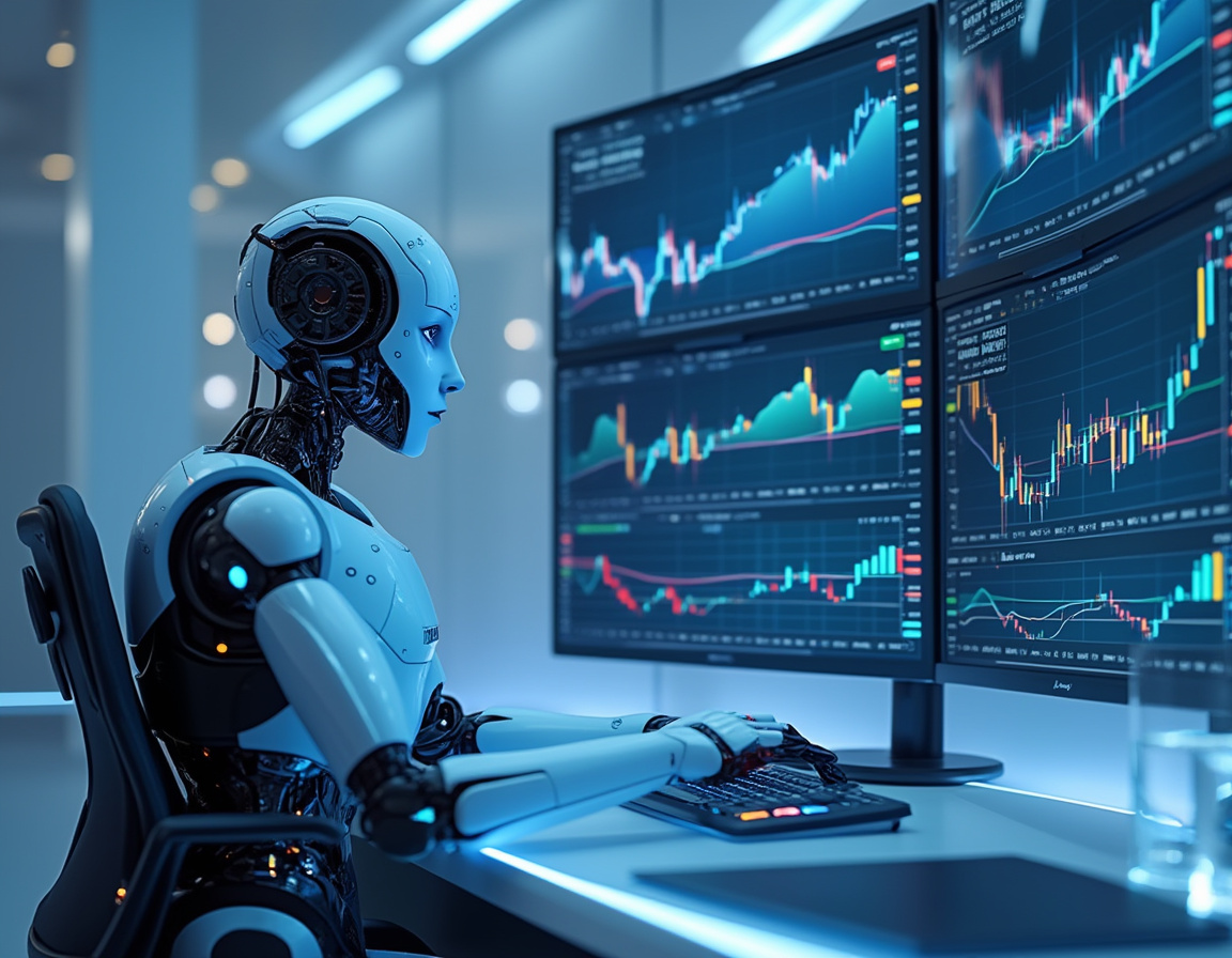 A Paradigm Shift in Crypto Banking Emerges