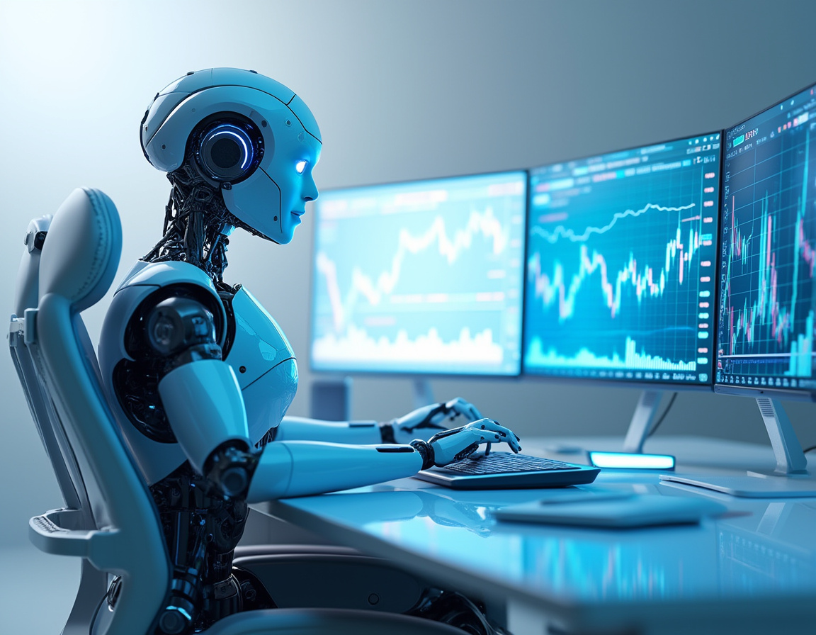 The New Dawn of Digital Finance