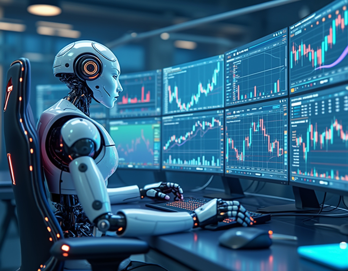 The Perilous Intersection of AI and Cryptocurrency Fraud