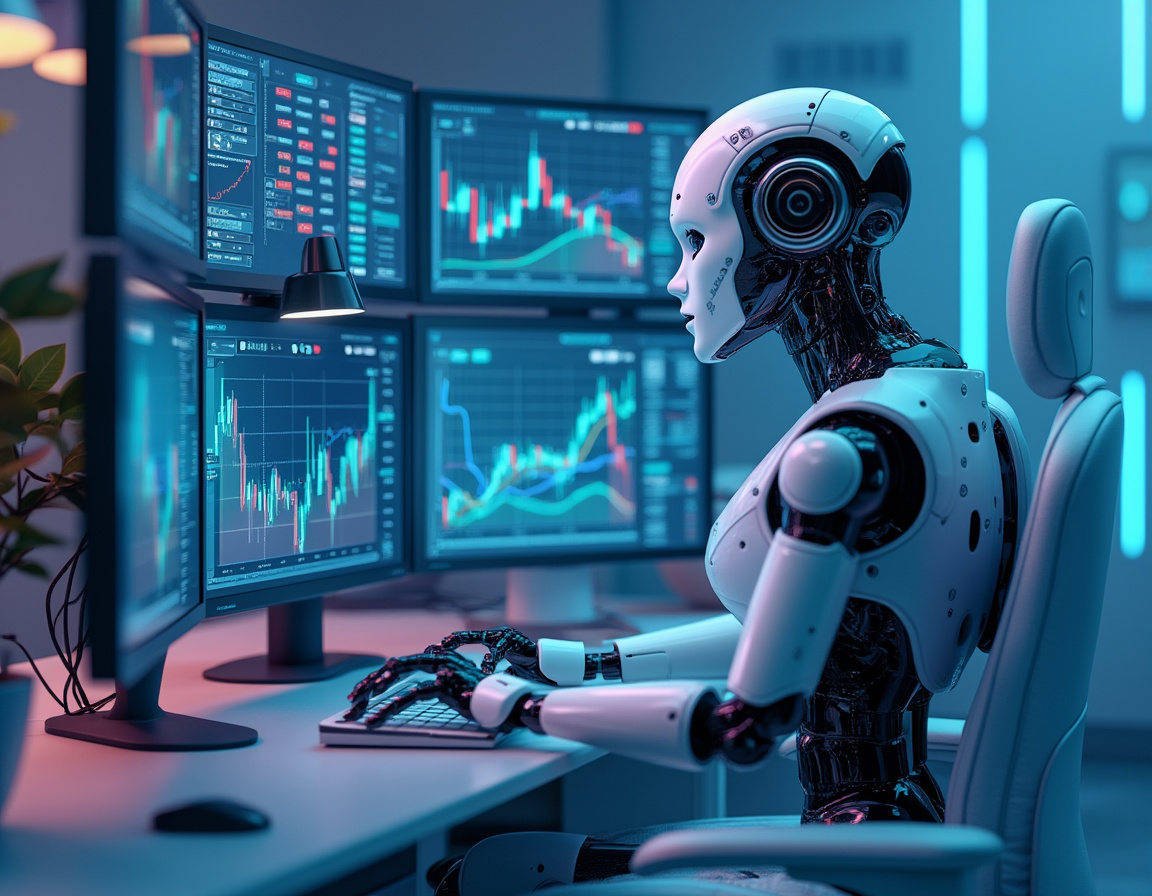 Ripple and Chainlink Shape the Future of Finance