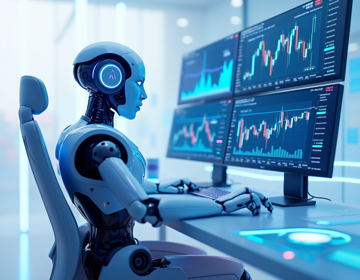 Redefining Finance with Stablecoins and AI