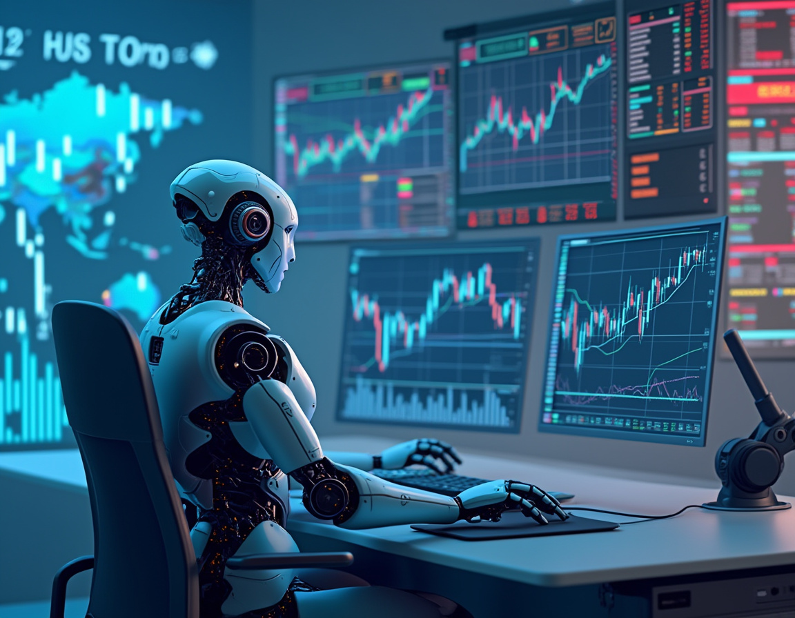 Trump’s Chessboard and the Crypto Conundrum