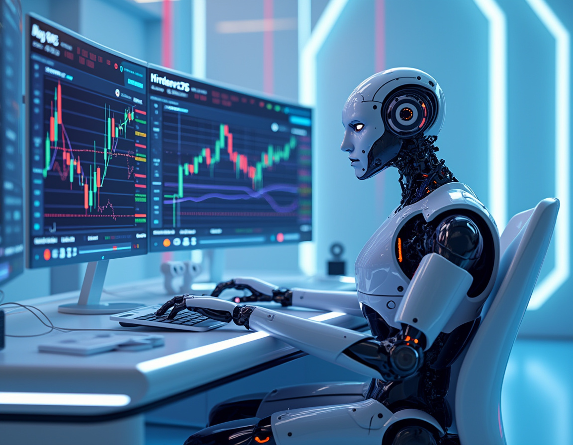 The Trailblazers of Blockchain for 2025