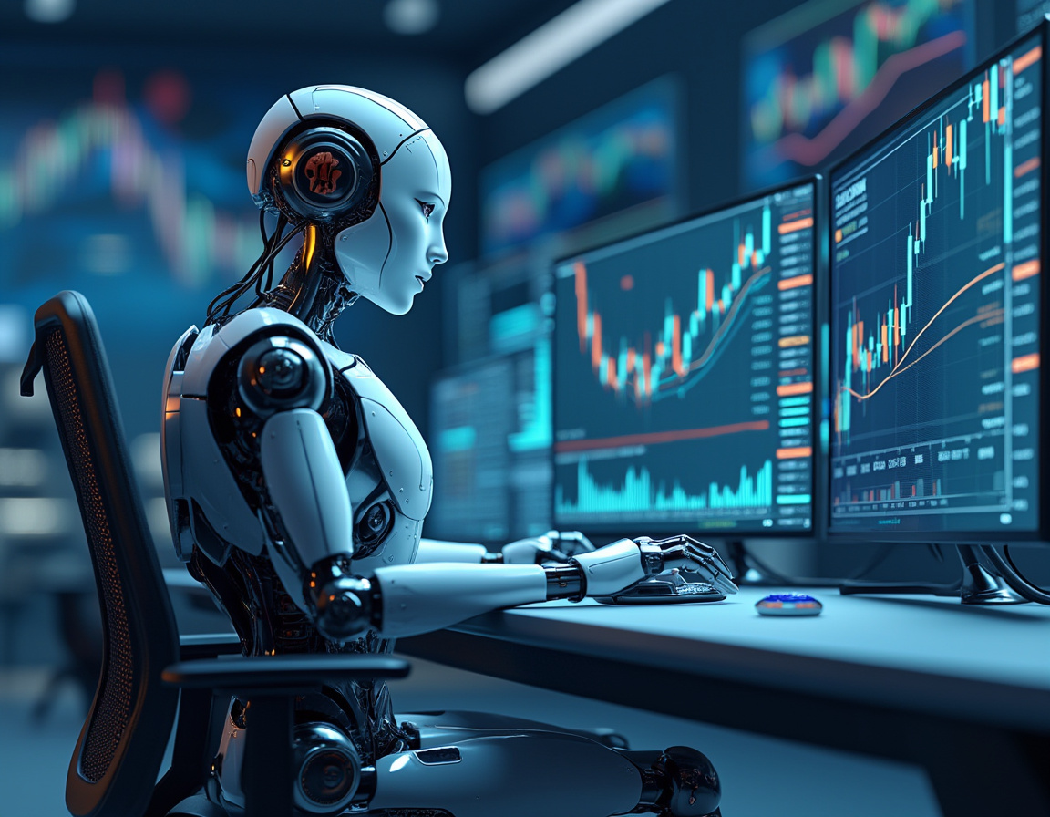 The Impending Evolution of Crypto Markets in 2025