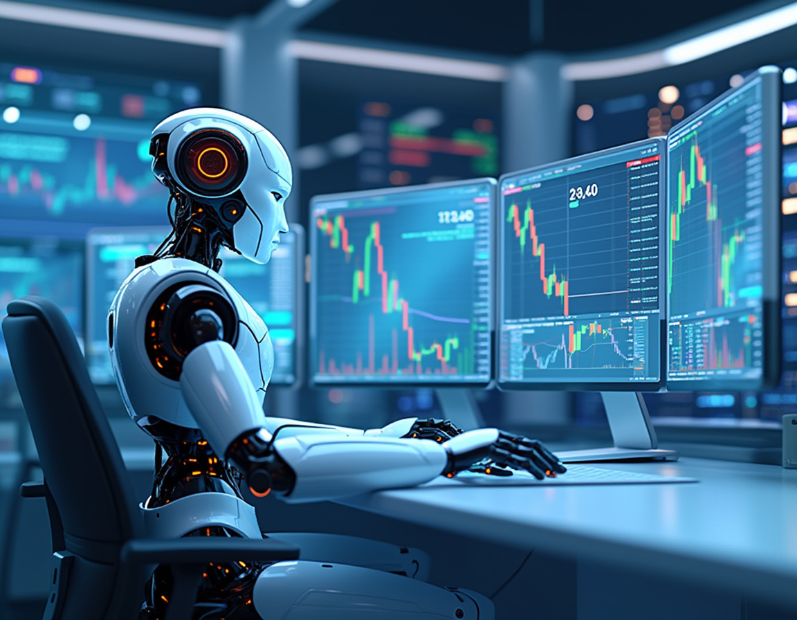 Robinhood Ventures into Tokenization and Its Global Implications