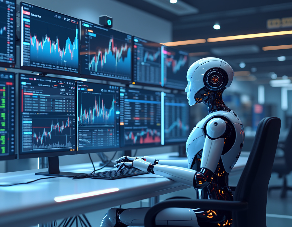 AI Security Transforms the Landscape of Cryptocurrency Exchanges