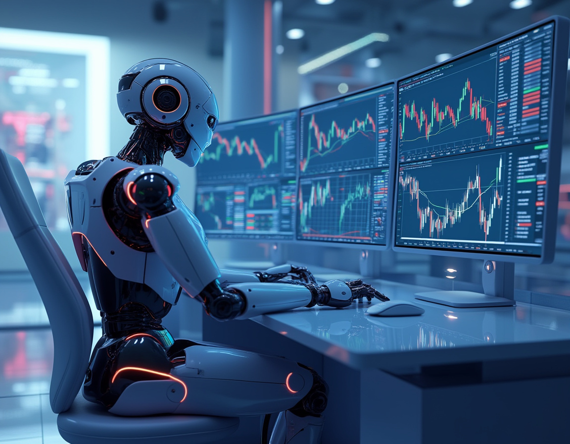 Robinhood Makes Waves in Canada with WonderFi Takeover