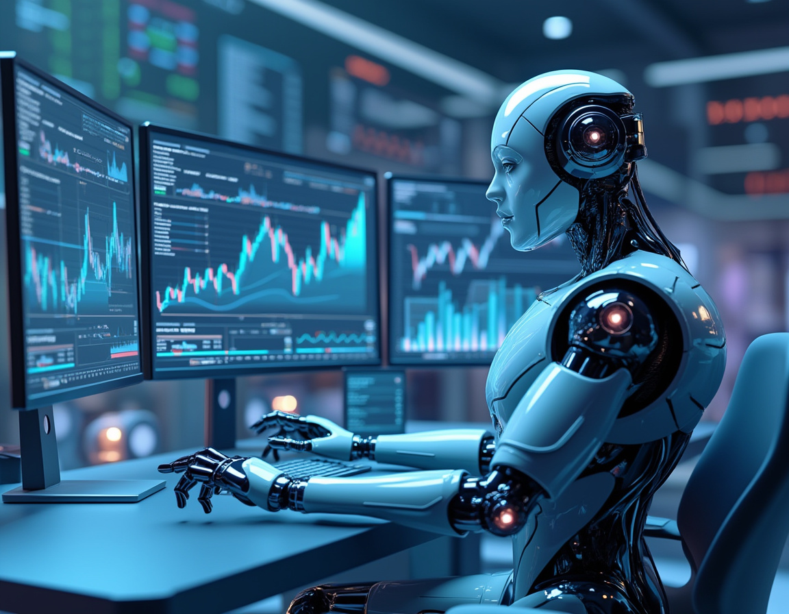 Web3 AI Reshapes the Crypto Landscape with Groundbreaking Innovations