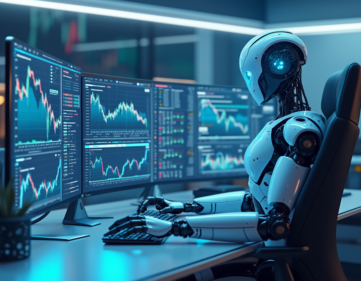 Future Titans of Crypto Are On the Rise