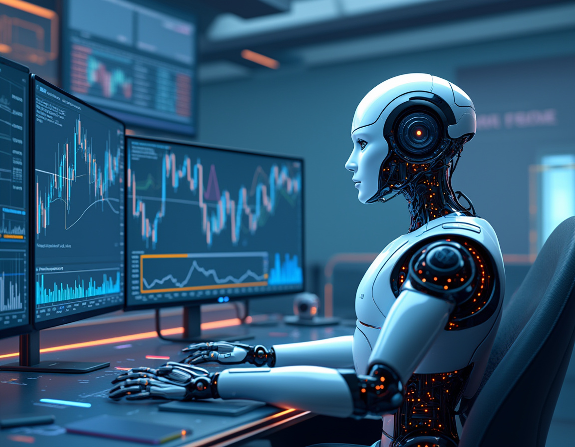 The Dawn of AI Evolution