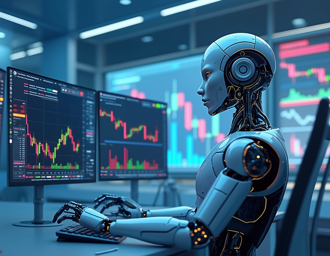 The Crypto Dialogue Reshaping Global Finance