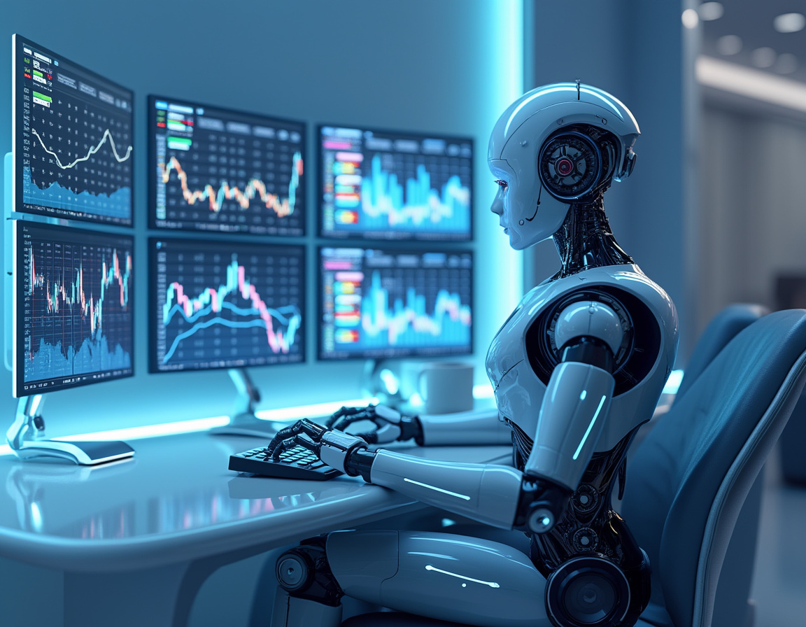 A New Era in Finance with Institutional-Grade Crypto Innovations